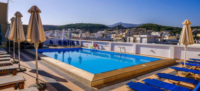 艾琪尔顿宫殿酒店(Achillion Palace)图片