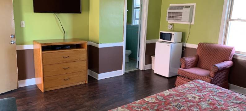 韦恩斯伯勒皇家汽车旅馆(Royal Inn Motel)图片