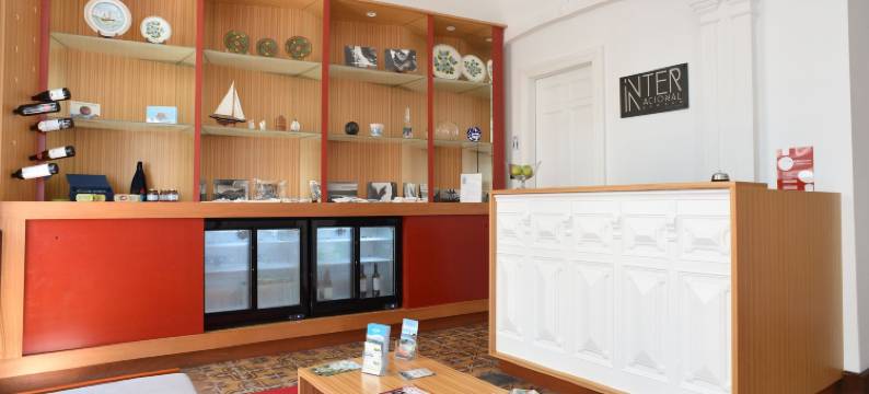 阿佐雷斯国际精品酒店(Internacional Azores Boutique)图片