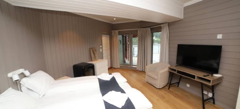 Oleanna别墅(Villa Oleanna)图片