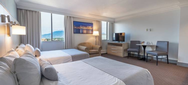 世纪广场酒店(Century Plaza Hotel)图片