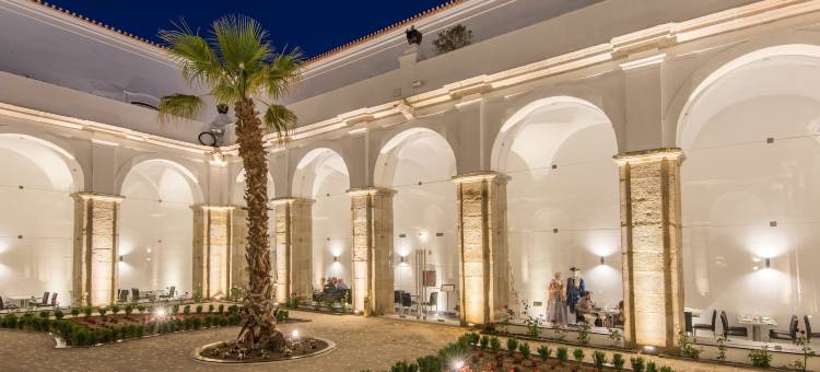 Vila Galé Collection Elvas 历史修道院体验(Vila Gale Collection Elvas)图片