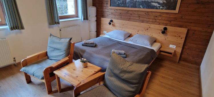 巴温沃特旅馆(Pension Bärenwirt)图片