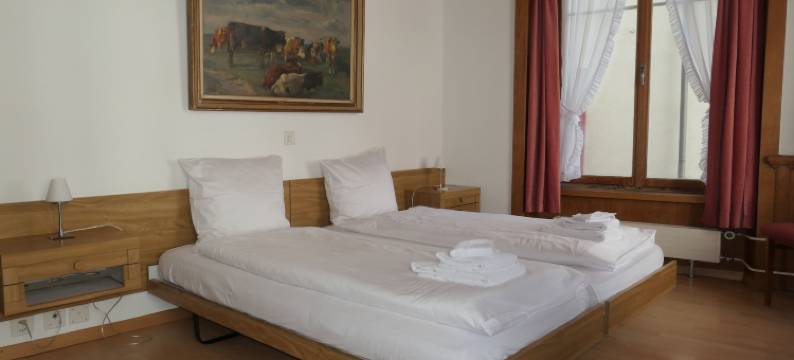 法兰西斯坎酒店(Hotel Franziskaner)图片