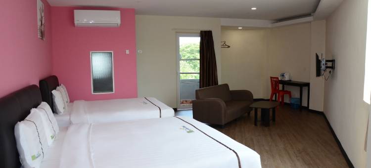 河景酒店(Riverview Hotel)图片