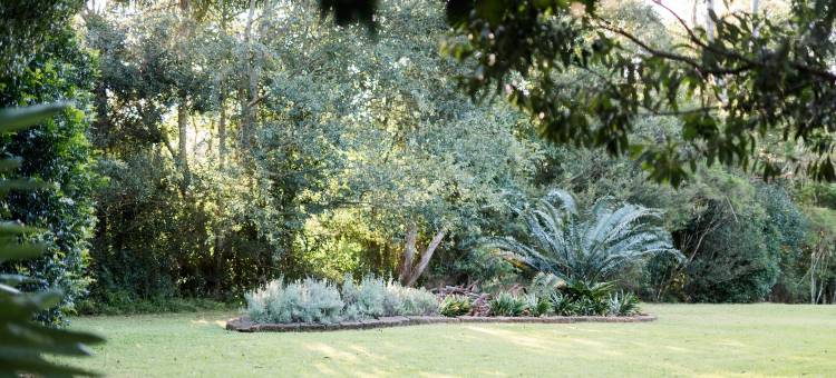 香巴拉庄园(Shambala Estate Cottages)图片