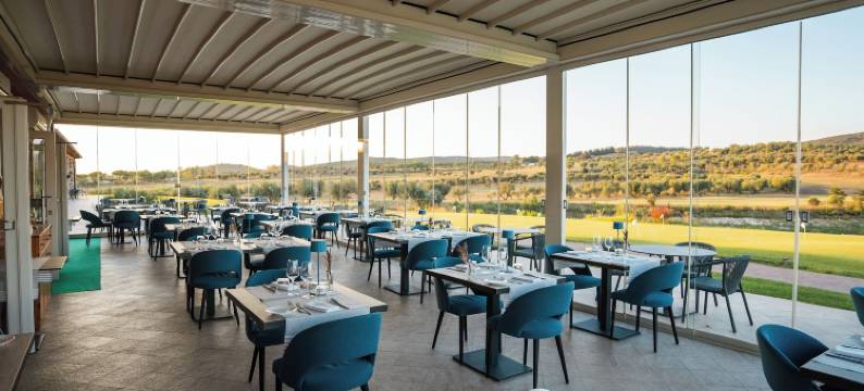 里瓦托斯卡纳高尔夫度假村和SPA(Riva Toscana Golf Resort & Spa)图片