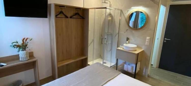 Hotel U Catagnu图片