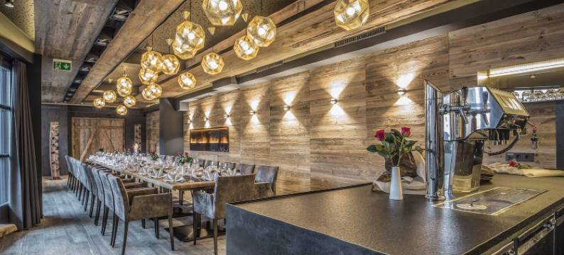 菲伯尔布伦阿尔特波斯特酒店(Hotel Alte Post)图片