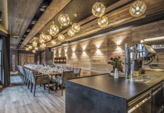 Hotel Alte Post Hotel Overview