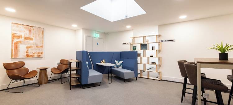 查尔斯希望布伦特福德公寓(Charles Hope London Brentford)图片