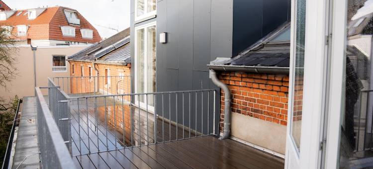 Bob W吕贝克老城(Bob W Lübeck Old Town)图片