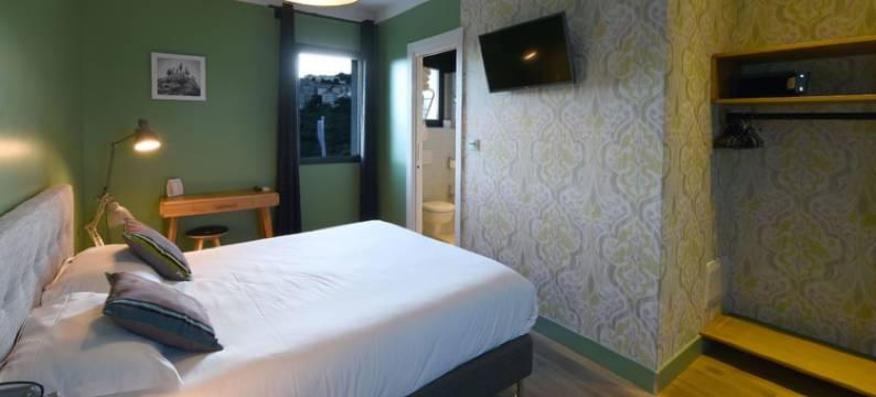 罗西酒店(Rossi Hôtel)图片