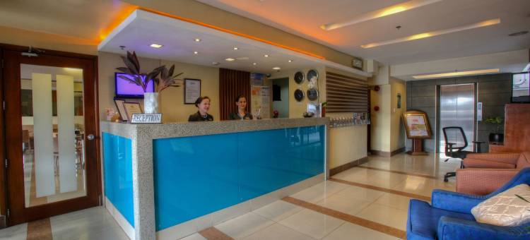 卡拉亚芬斯酒店(Fersal Hotel Kalayaan)图片