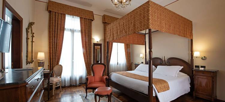 Best Western Plus Hotel Villa Tacchi图片