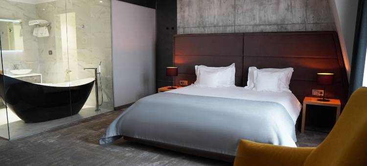 安尼洛克签名酒店(Aniroc Signature Hotel)图片