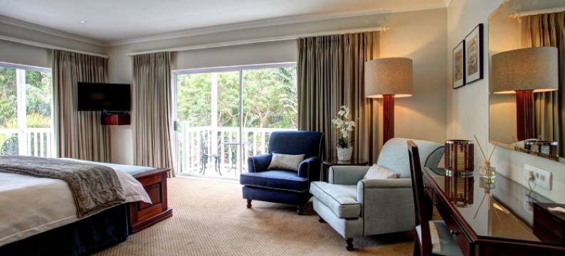 肉桂精品招待所(Cinnamon Boutique Guest House)图片