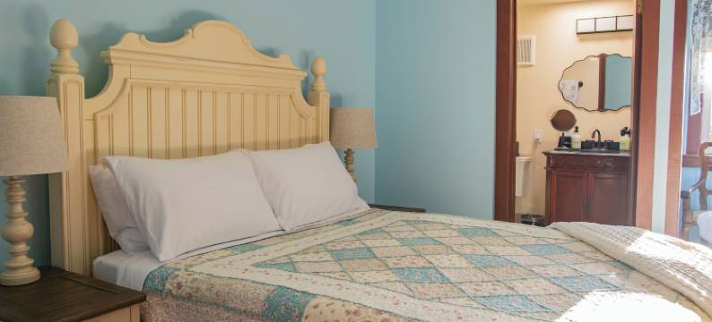 珍珠酒店早餐旅馆(The Pearl Inn Bed and Breakfast)图片