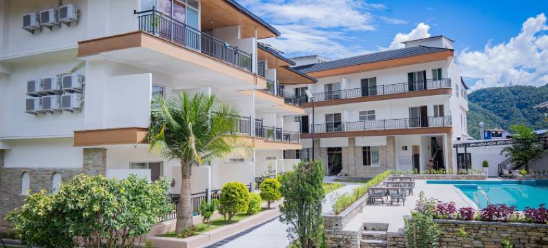 湖畔华美酒店及套房(Majestic Lake Front Hotel & Suites)图片