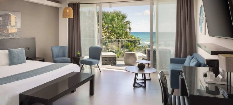 米默萨酒店(Mimosa – MB Hotel Trademark by Wyndham)(MB Hotel, Trademark Collection by Wyndham)图片