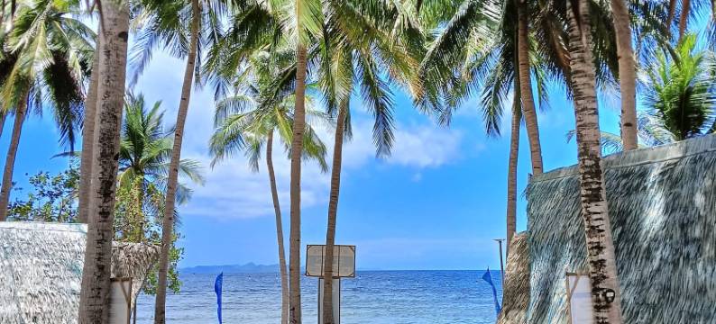 科拉琳海滩度假村及餐吧(Coraline Coast Beach Resort & Resto-Bar)图片