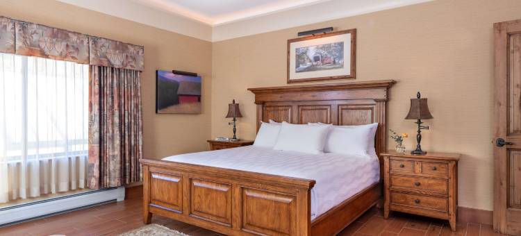 史托威沃特伯里贝斯特韦斯特优质酒店(Best Western Plus Waterbury - Stowe)图片