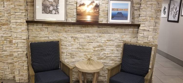 纳什维尔机场东丽怡酒店(Country Inn & Suites by Radisson, Nashville Airport East, TN)图片