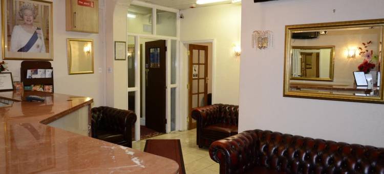 克兰布鲁克酒店(Cranbrook Hotel)图片