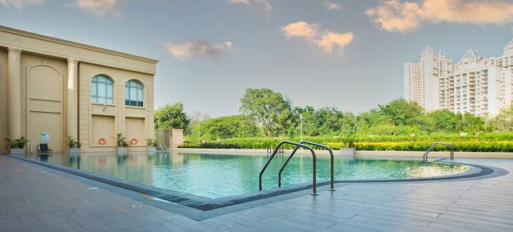 阿帕特尔-由Aarin管理-奥拉加丹(Apartel by Aarin- Oragadam)图片