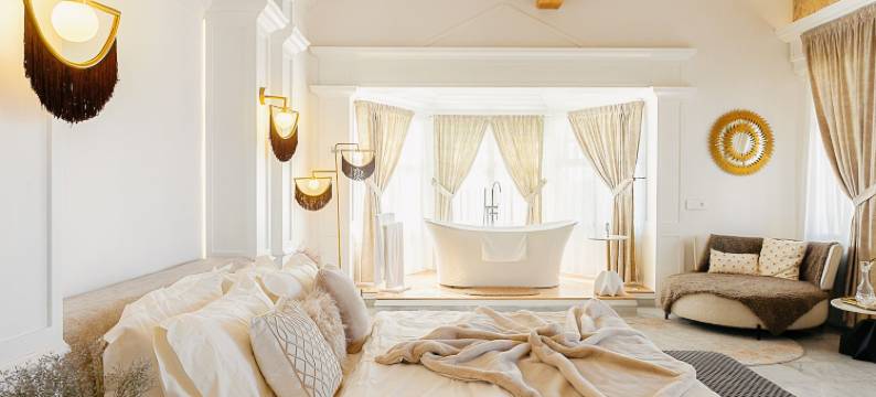 Arnaoon村(Arnaoon Village)图片