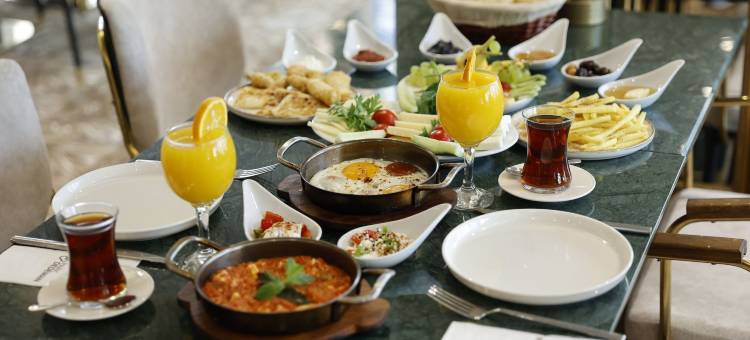 安卡拉公园戴德曼基兹拉伊(Park Dedeman Kizilay Ankara)图片