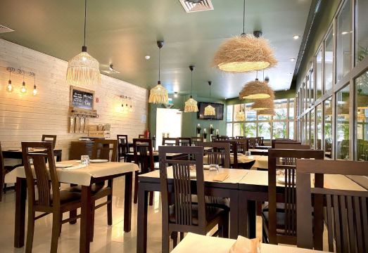 Hotel Apartamento Foz Atlantida Hotel Overview