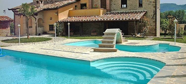 德泊卡比瑞比诺住宿加早餐旅馆(Residenza d'Epoca Il Biribino)图片