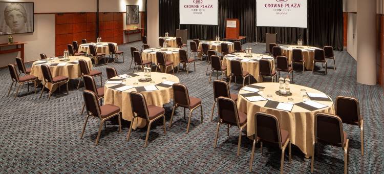 Crowne Plaza 布鲁日(Crowne Plaza Brugge)图片