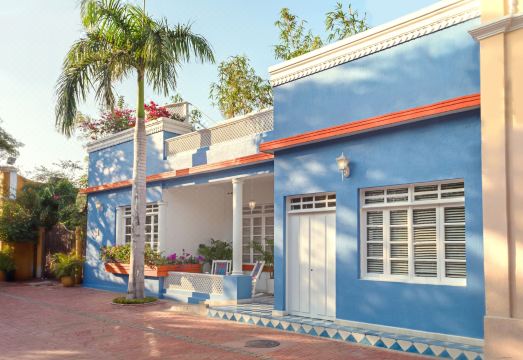 Placita Vieja Hotel Boutique Spa Hotel Overview