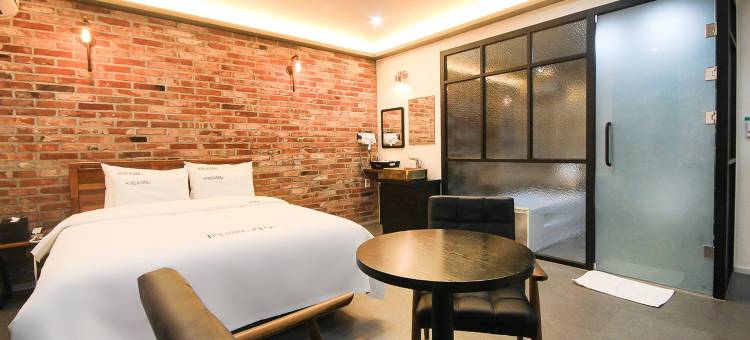 卡努酒店(Kanu Hotel)图片