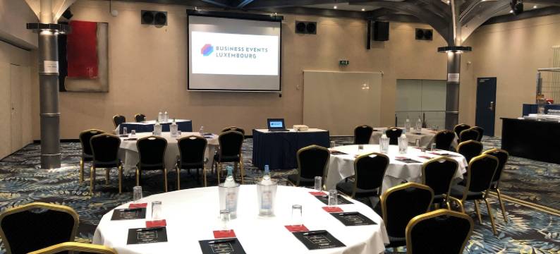 列克拉沃设计酒店&Spa(Le Clervaux Boutique Hotel & Spa)图片