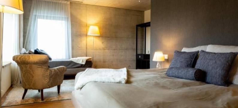 普雷勒乌尔斯酒店(Hotel de l’Ours Preles)图片