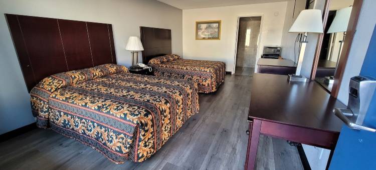 首都旅馆(Capital Inn)图片