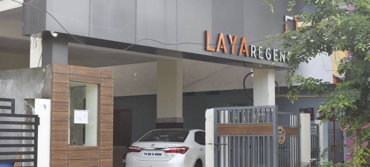 拉雅摄政酒店(Laya Regency)图片