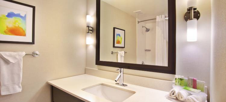 Holiday Inn Express 苏圣玛丽(Holiday Inn Express Sault Ste Marie)图片