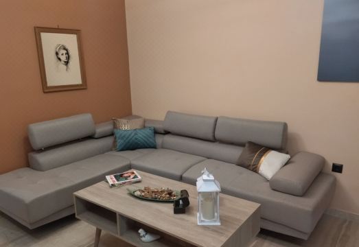 Swan Paradise Glyfada Apartment Hotel Overview