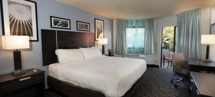 Silver Sevens Hotel & Casino图片