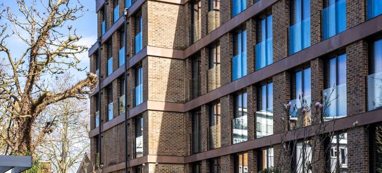 Nestor的布朗德斯贝(The Brondesbury by Nestor - Exquisite Studio)图片