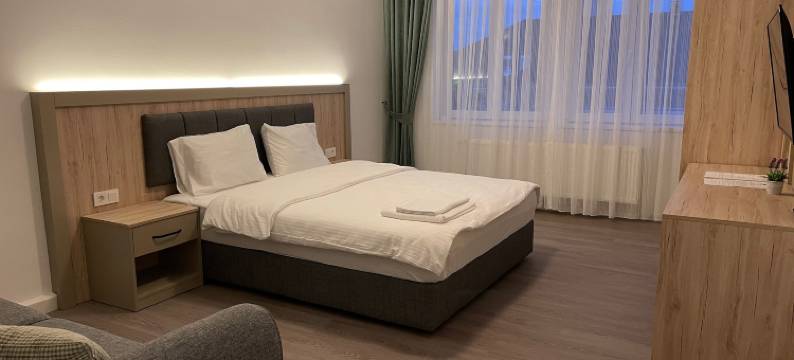 韦塞勒宾馆公寓(Weseler Wirtshaus Appartements)图片