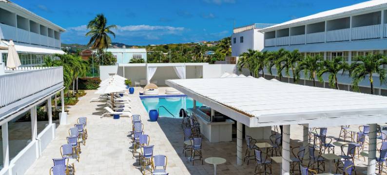 索科新精品酒店 - 限成人(Soco House New Boutique - Adults Only)图片