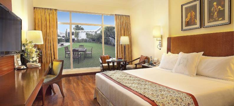 瓦多达拉迎宾酒店(Welcomhotel by ITC Hotels, Alkapuri, Vadodara)图片