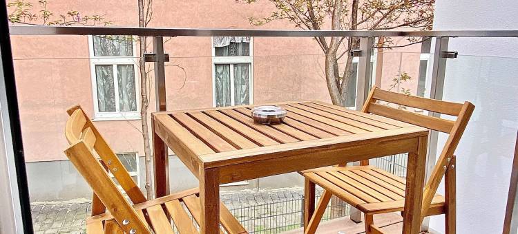 维也纳斯泰纳留宿公寓Rembrandt(Steiner Residences Vienna Rembrandt)图片