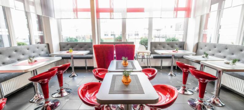 108酒店(Hotel 108)图片