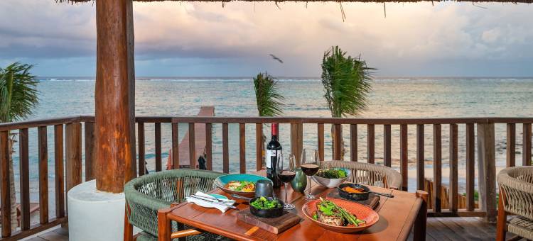 尼雷亚图兰(Nerea Tulum)图片